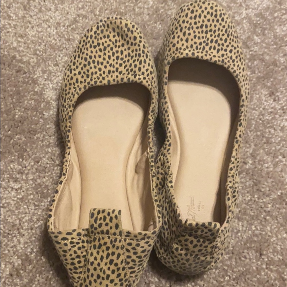 Great condition still lots of love left!